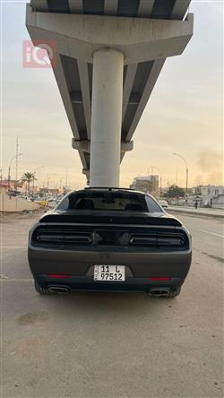 دودج تشالنجر